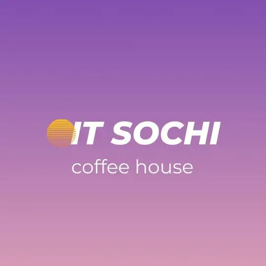 IT Сочи Кофейня