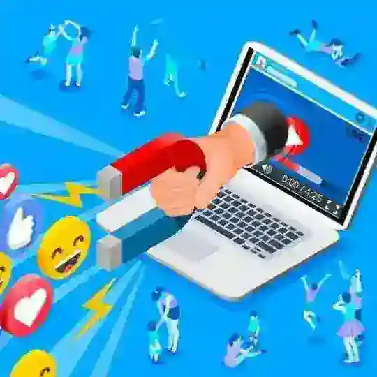 IT,and social media