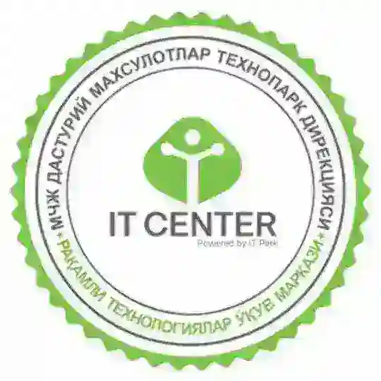 IT CENTER SHOMANAY
