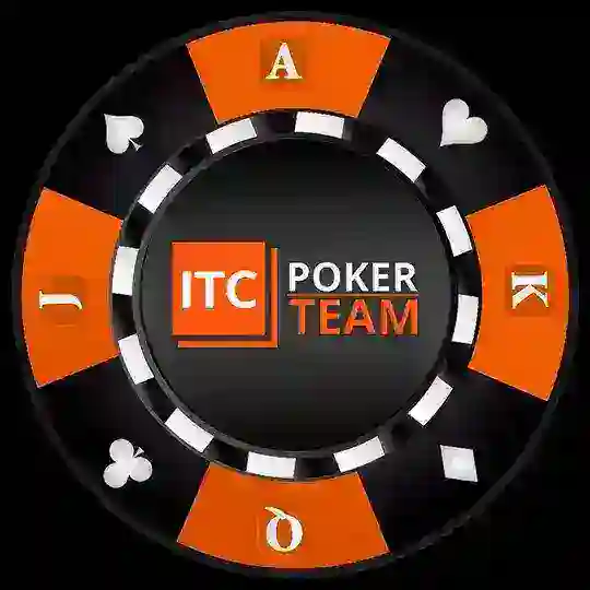 🎯 Чатик игроков ITC Team 🎯