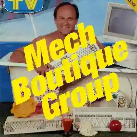 MechBoutique™ Group