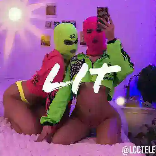 ⚡ITS LIT PT2⚡