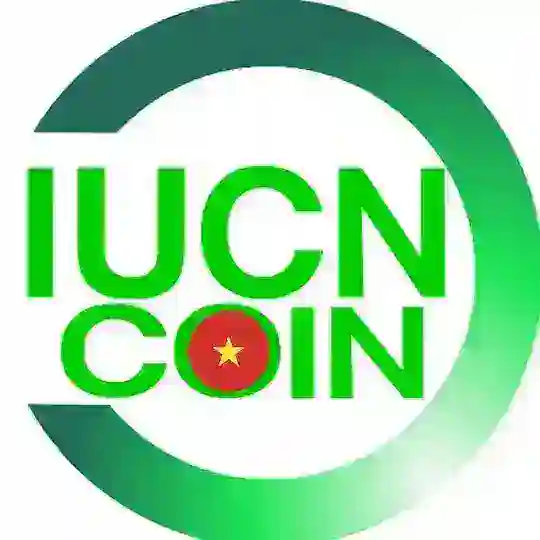 IUCN Coin Việt Nam 🇻🇳