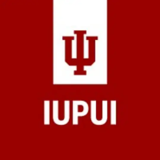 Indiana University- Purdue University Indianapolis MVP