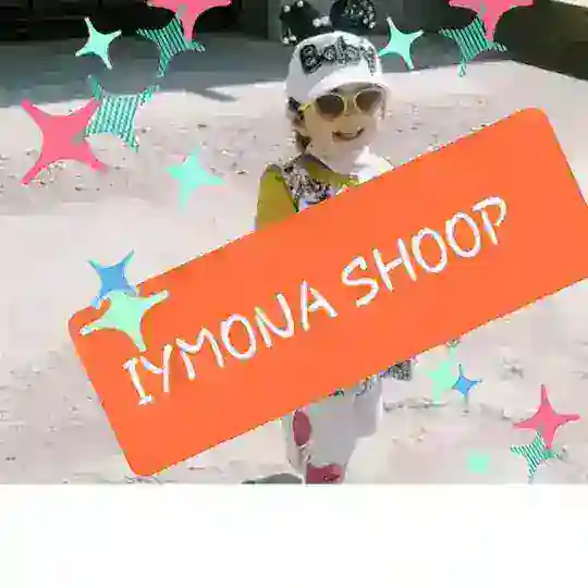 IYMONA SHOP