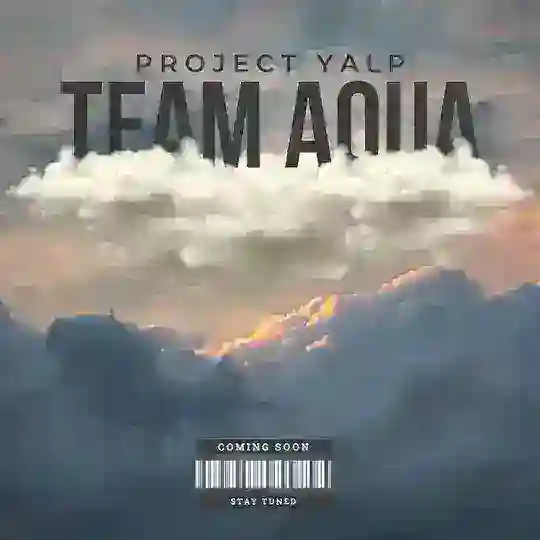 Project Aqua || Chat Group