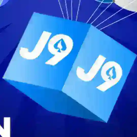 J9BC to the moon