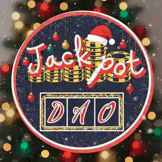 WEB 2.5를 꿈꾸는 JackpotDAO Chat