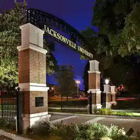 Jacksonville, Florida