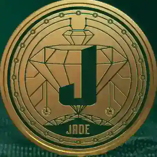 Jade Currency ๐ง๐ท ๐ต๐น
