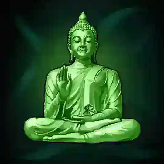 JadeBuddha Chat