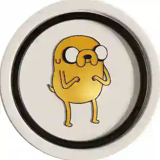 jake the dog_original