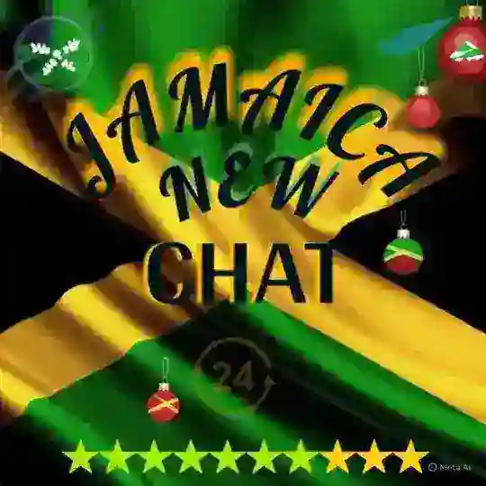Jamaica News Chatπ―π²