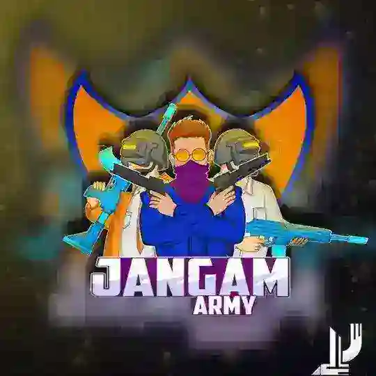 JANGAM ARMY 🔥