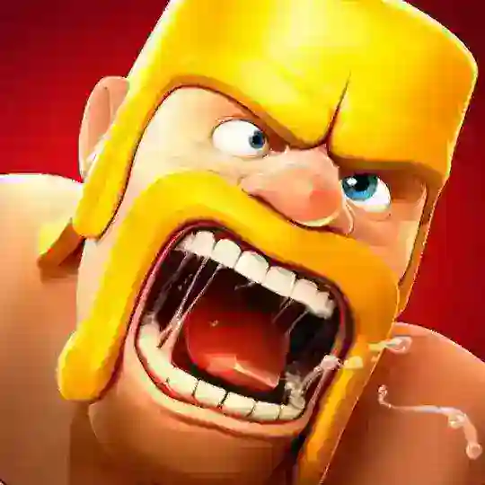 🎮 گروه جهانی بازی جنگ قبیلهها