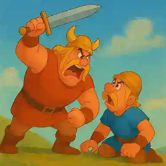 👥 گروه جهانی بازی جنگ قبایل