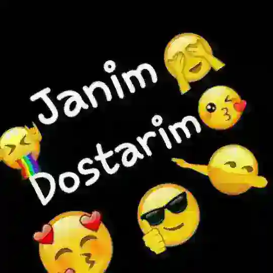 👫_Janim❤Doslarim👫