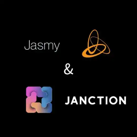 Jasmy & JANCTION
