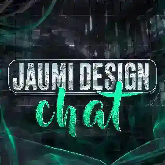 Чат Jaumi Design