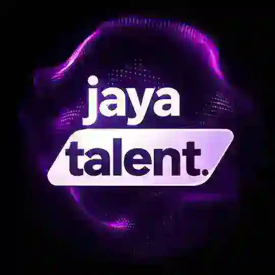 Jaya Talent | Group Chat
