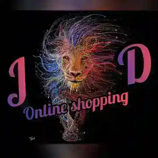 JD Online Shopping Mall