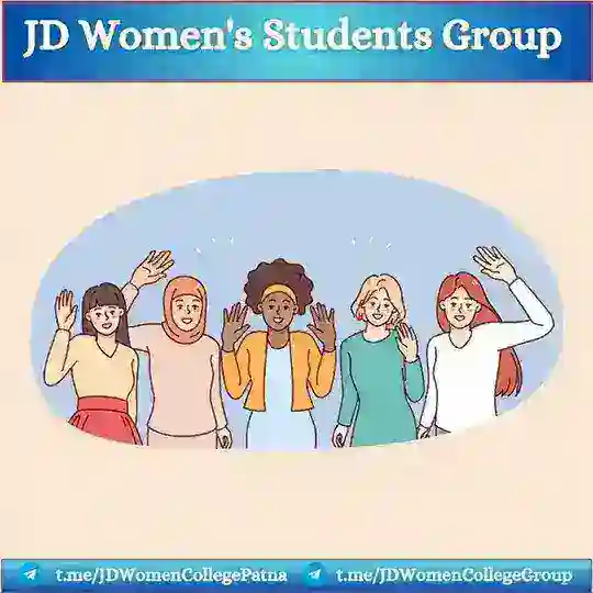 J.D. Women's College Group