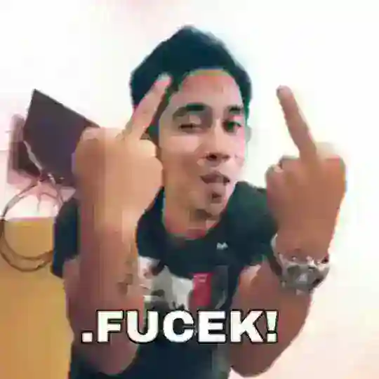Sekte Jek Garis Keras
