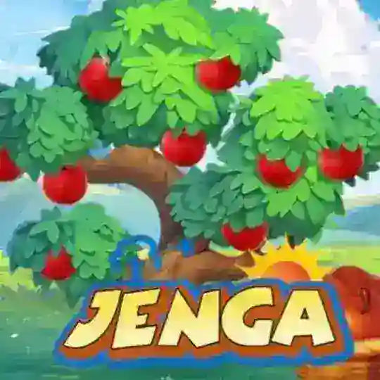 Jenga Club🌱🪴🌲🌳