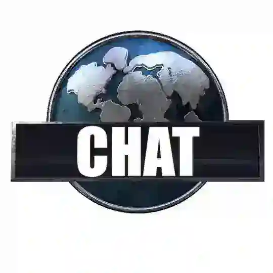 jeranism Any Topic Chat