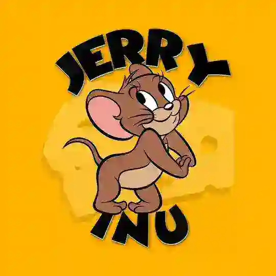 JERRY INU