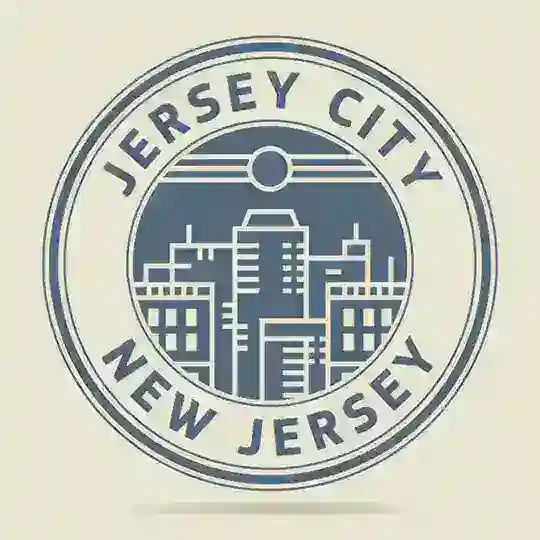 Jersey City