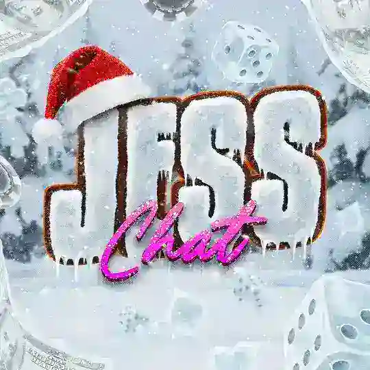 Jess 🕹 Chat