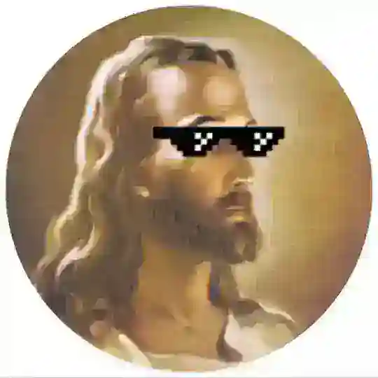 $JESUS COIN
