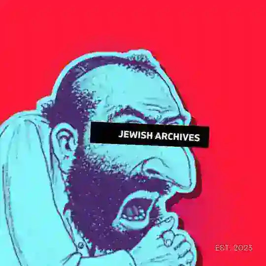 Jewish Archives