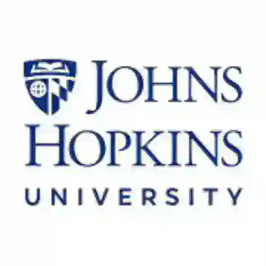 Johns Hopkins University MVP