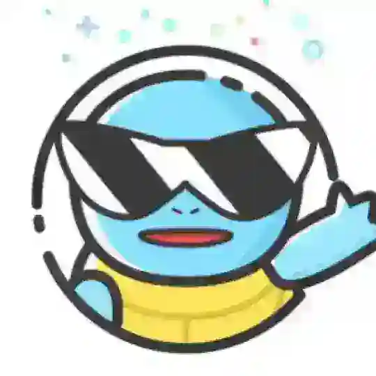 机智的杰尼君 中文交流群