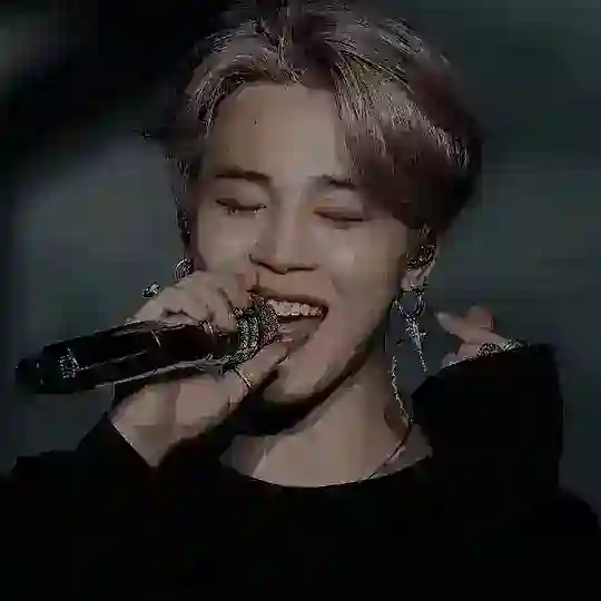JIMIN | BTS Chat