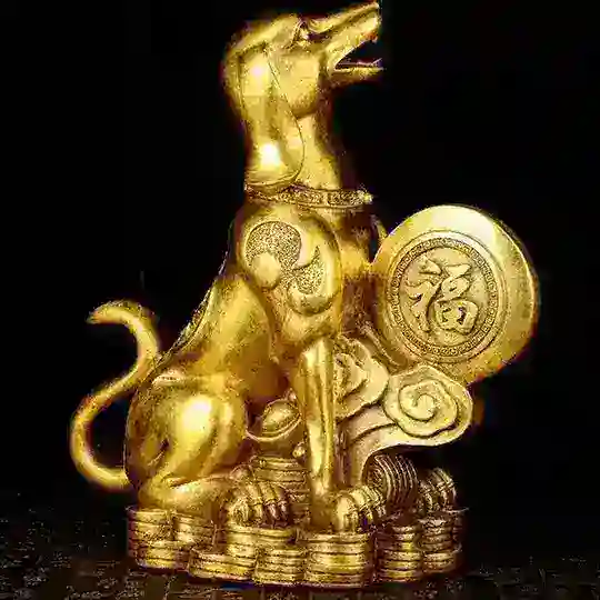 金狗社区