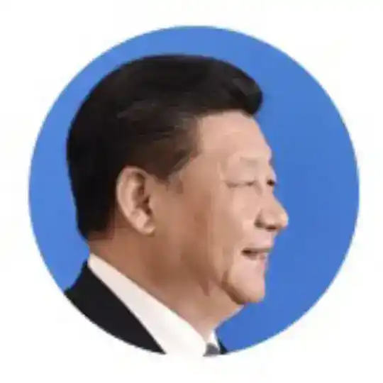 Xi Jinping Token 💎 Diamond hands