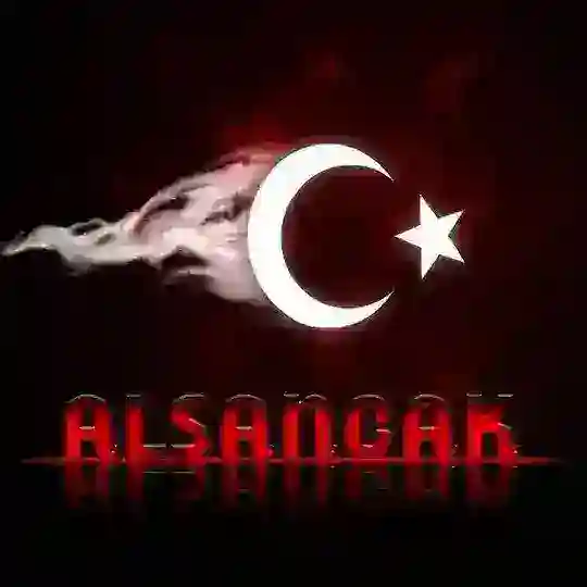 ALSANCAK TARAFINDAN ÖPÜLDÜ