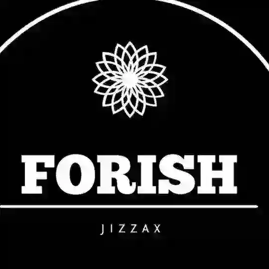 Jizzax Forish Tumani®