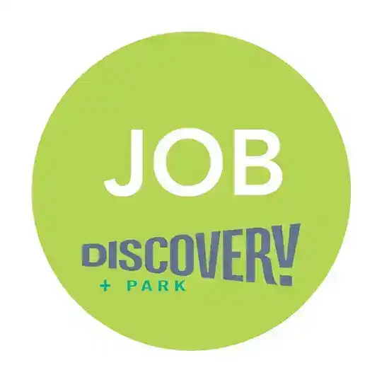 Работа Discovery +DP