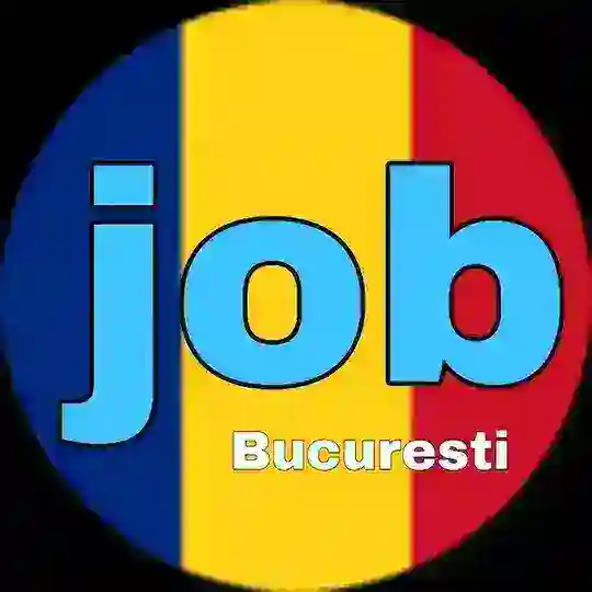Работа Бухарест🇷🇴Job Bucharest 🇷🇴