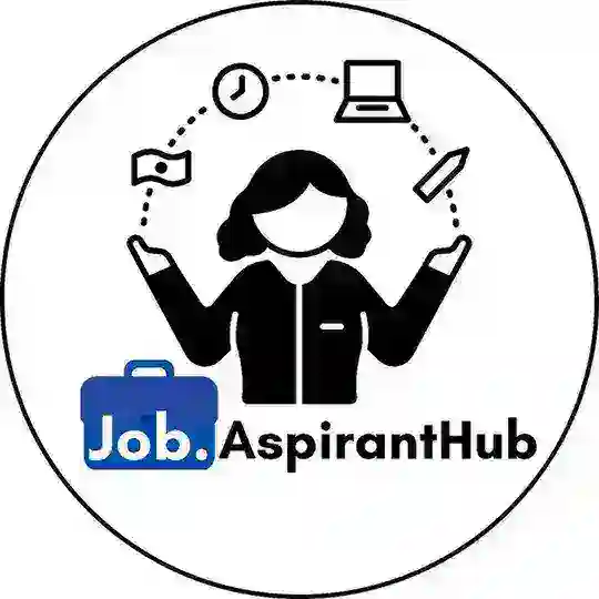 Commerce Jobs Aspirants Hub (CS CA CMA Jobs, Articleship & Training Hub