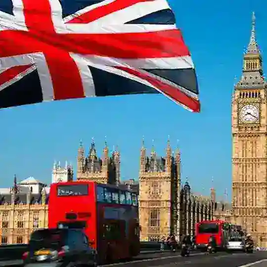 Jobs in London Работа в Лондоне