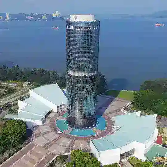 KERJA KOSONG SABAH