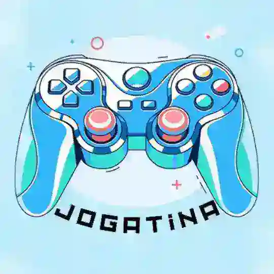 Jogatina 🎮🩵