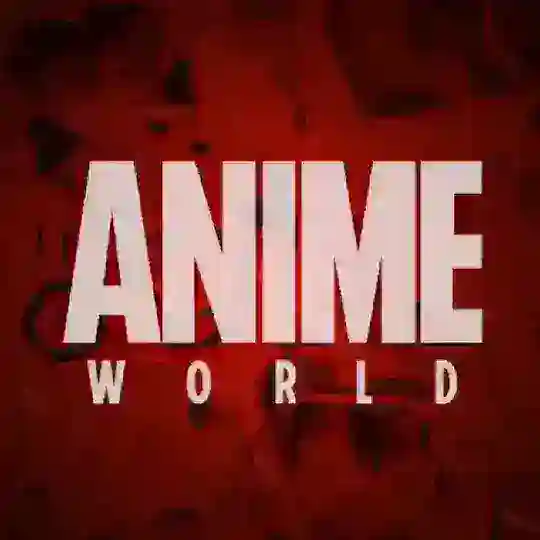 Anime World • Discussion