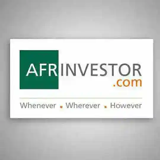 ⛓️AFRINVEST BITCOINS⛓️