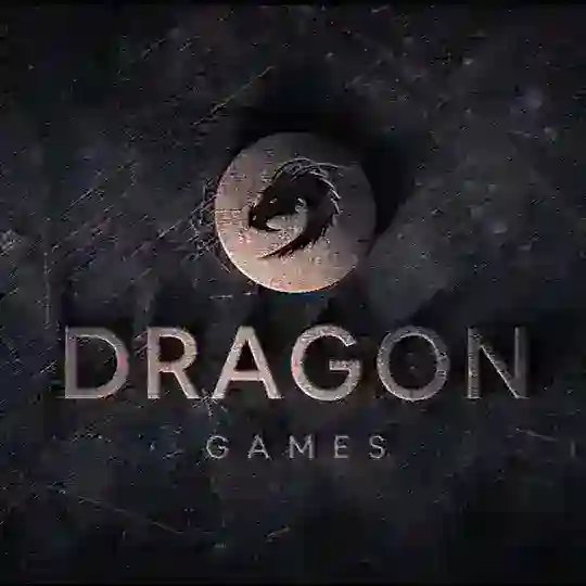 🐉 Dragon Games 🐉